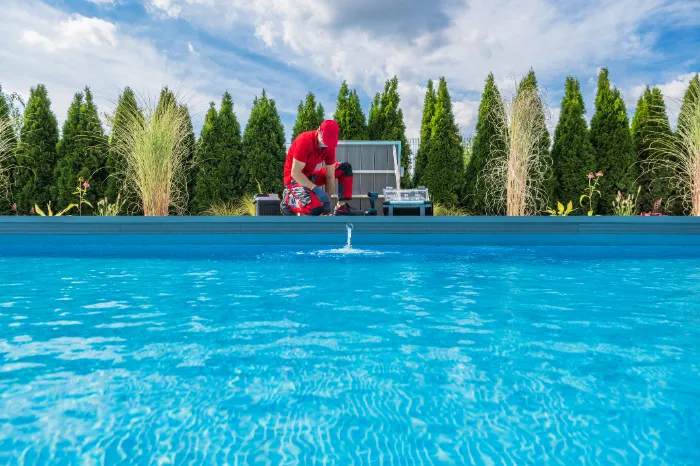 How Pool Inspections Improve Safety and Functionality in West Hollywood, CA How Pool Inspections Improve Safety and Functionality in West Hollywood, CA