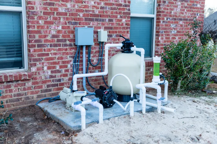 How Pool Pump Repairs Improve Filtration Efficiency in West Hollywood, CA How Pool Pump Repairs Improve Filtration Efficiency in West Hollywood, CA