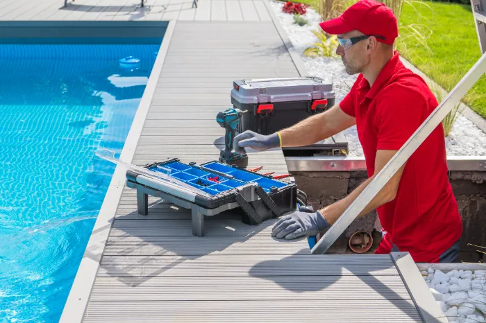How Swimming Pool Repairs Enhance Water Quality in West Hollywood, CA How Swimming Pool Repairs Enhance Water Quality in West Hollywood, CA